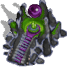Mage Tower