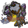 Orc Blacksmith