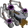 Orc Refinery