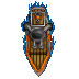 Human Tanker