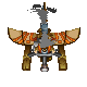 Gnomish Flying Machine