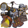 Goblin Alchemist