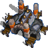 Orc Shipyard