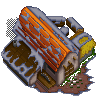 Elven Lumber Mill