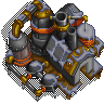 Human Refinery