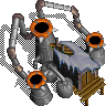 Orc Refinery