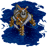 Orc Oil Well