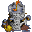 Human Cannon Tower