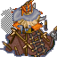 Orc Cannon Tower