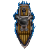 Human Tanker