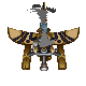 Gnomish Flying Machine