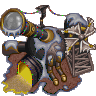 Goblin Alchemist