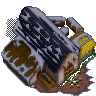 Elven Lumber Mill