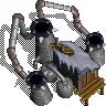 Orc Refinery