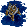 Orc Oil Well