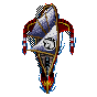 Elven Destroyer