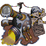 Goblin Alchemist