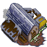 Elven Lumber Mill