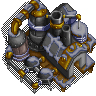 Human Refinery