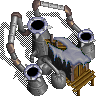 Orc Refinery