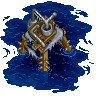 Orc Oil Well