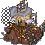 Orc Cannon Tower