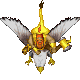 Gryphon Rider