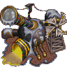 Goblin Alchemist