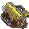 Elven Lumber Mill
