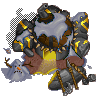 Orc Blacksmith