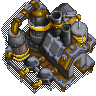 Human Refinery