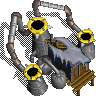 Orc Refinery