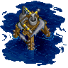 Orc Oil Well