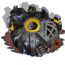 Stronghold
