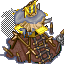 Orc Cannon Tower